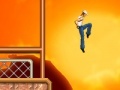 Game Silent Joe