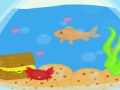 Game Create Your Own Aquarium