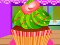 Game Cupcace Deco