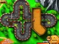 Game Fault race