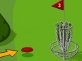 Game Frisbee Golf