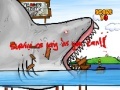 Game Paranormal Shark Activity