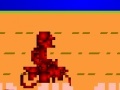 Game Bike hopper