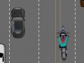 Game Motorcycle Parking 
