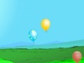Game Baloon Hunt