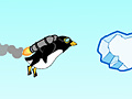 Game Mr. Penguin