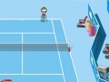 Game Tennis Master
