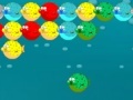 Game Bubble Fish