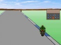 Game Horizon Rider