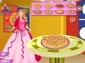 Game Pizza Cooking For Girls