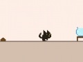 Game Grandma vs Cat