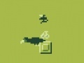 Game Moose jump