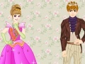 Game The Prince And Princess In The Fairy Tales