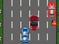 Game Highway race