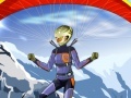 Game Paraglide Girl Dress Up