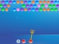 Game Bubble matcher