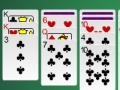 Game Card Solitaire