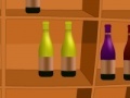 Game Bottle shooting