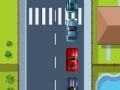 Game Traffic City
