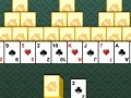 Game Tri Peaks Solitaire