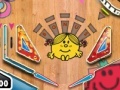 Game Mr Bump pinball