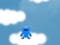Game Cloud Climber - 2