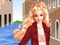 Game Barbie: The bridge of love