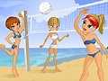 Game Volleyball Champions