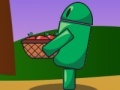 Game Droid Eat 