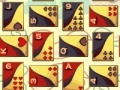 Game Magic quilt solitaire