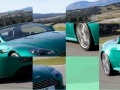 Game Drifting Aston Martin Roadster Sliding