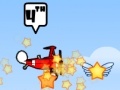 Game Unusual flight
