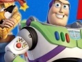 Game Toy story - 3