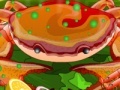 Game Crab Cooking