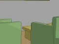 Game  Escape the building block