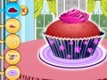 Game Prepare and Decorate the Cake