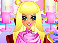 Game Super Hair Studio