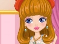 Game Dolled up makeover