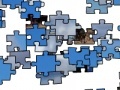 Game Jigsaw: Big Cloud