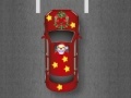 Game Dangerous highway Santa Claus