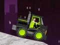 Game Ben 10 Truck Rival