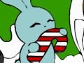 Game Christmas Coloring 