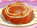 Game Donut Decoration