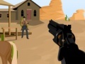 Game Shooting Bad Man