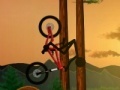 Game Stickman dirtbike
