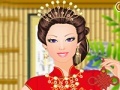 Game Barbie In China Makeover