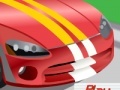 Game Speedy Car Race