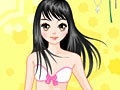 Game Dress - sporty look