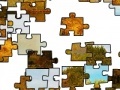 Game Jigsaw: Autumn Lake 
