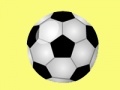 Game Super Soccer 9000